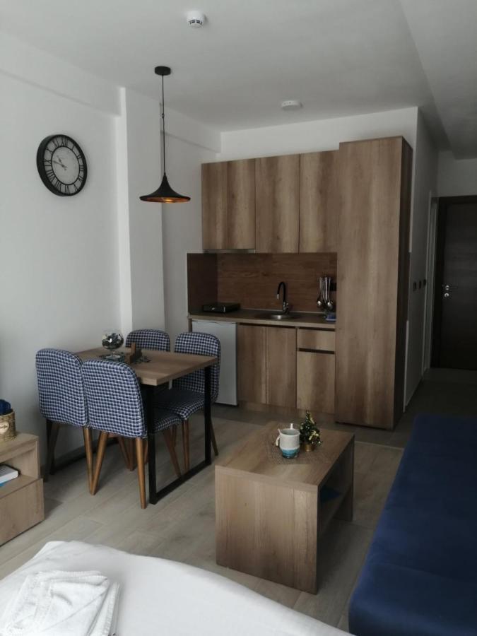 Apartman Adelfes P16, Milmari Resort Kopaonik Exterior foto